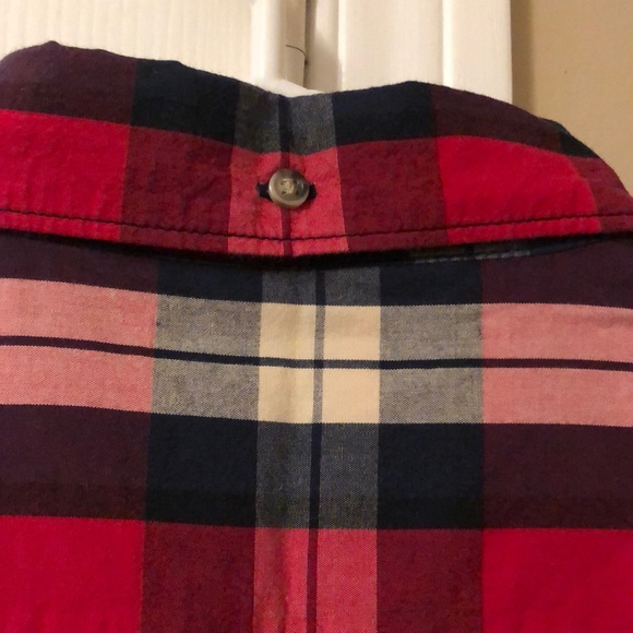 21men Men’s casual shirt - Picture 7 of 9